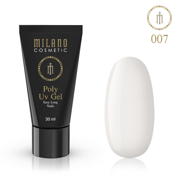 Акрил Гель Milano Color № 07