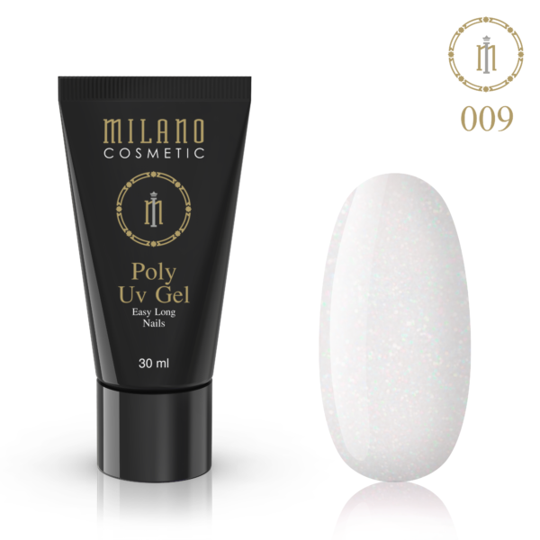 Poly Gel SHIMMER
