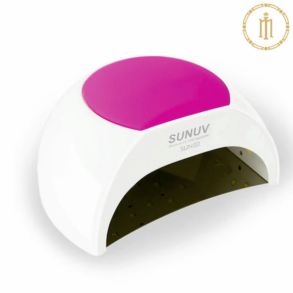 Світлодіодна лампа для нігтів SUN2C OR