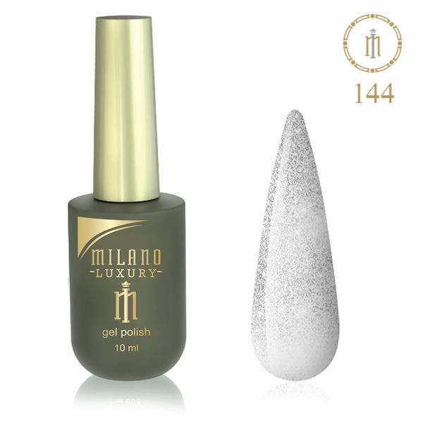Гель-лак MILANO LUXURY 10 мл № 144
