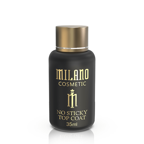 Top No Sticky Milano- 35 мл