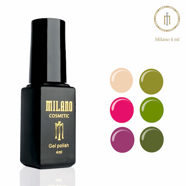 MILANO 4 ML