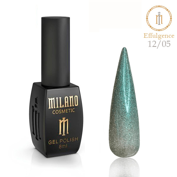 Гель-лак Milano EFFULGENCE 12/05
