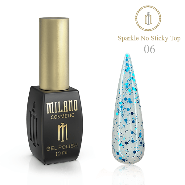 Sparkle No Sticky 10 ml-  № 06