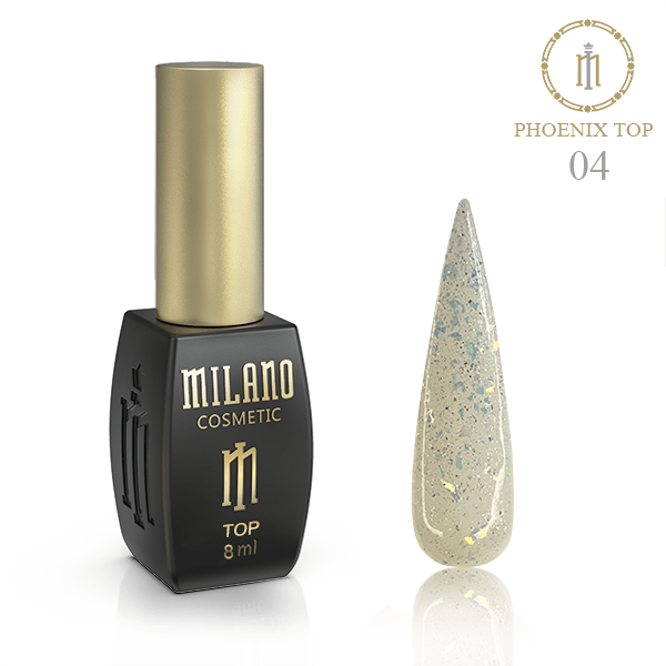 Top Phoenix Milano 8 мл- № 04