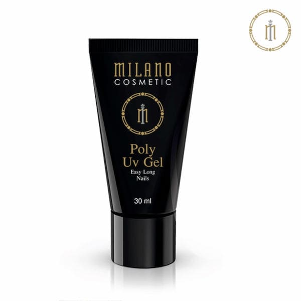 POLY GEL MIX