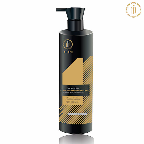 Кондиціонер Для Фарбованого Волосся 1000ml
