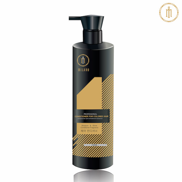 Кондиціонер Для Фарбованого Волосся  300ml