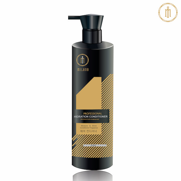 Зволожуючий кондиціонер 500ml