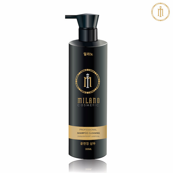 Очищувальний Шампунь 300ml