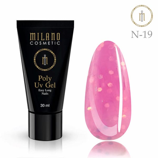 Poly Gel New