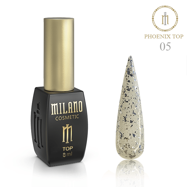 Top Phoenix Milano 8 мл- № 05