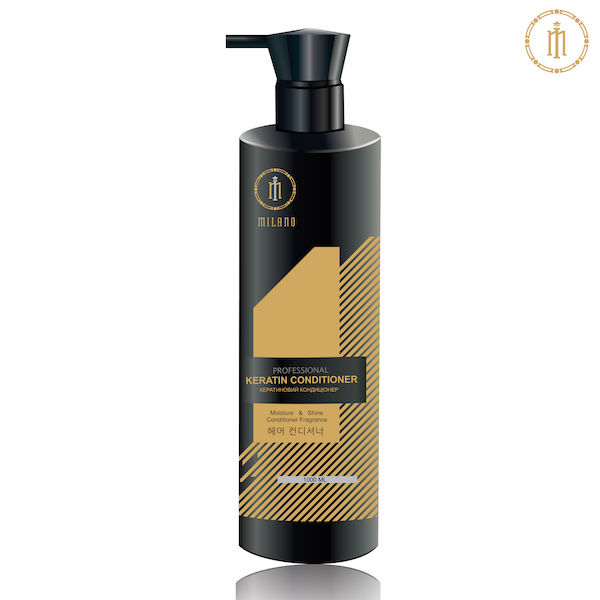 Кондиціонер з Кератином 1000ml