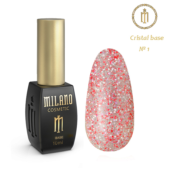 CRISTAL