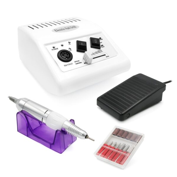 Nail Drill ZS-303