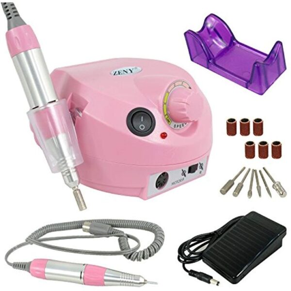 Фрезер Nail Drill ZS 601 Pro