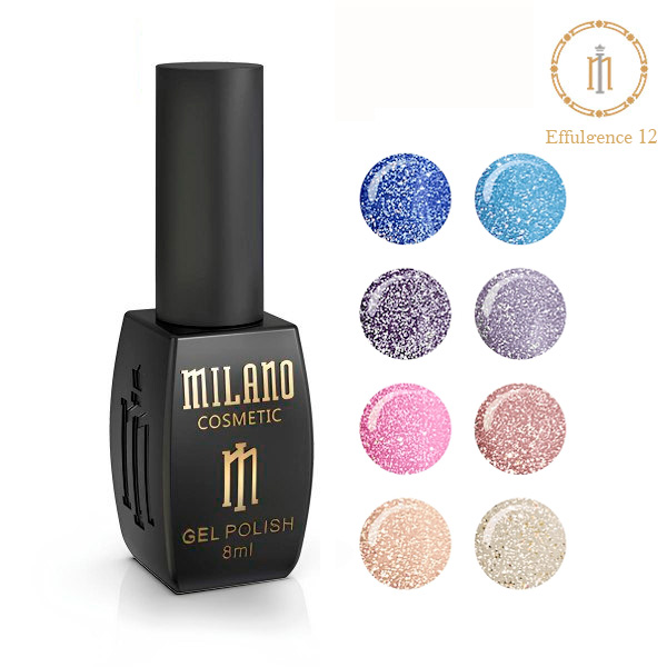 EFFULGENCE 12
