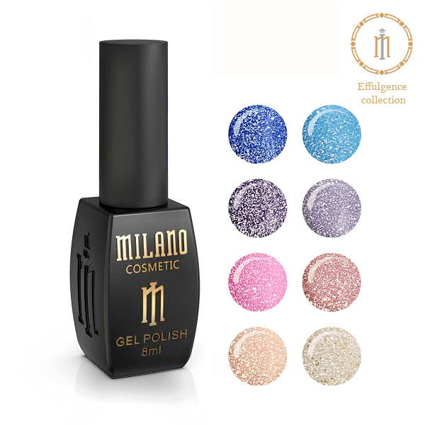 EFFULGENCE COLLECTION