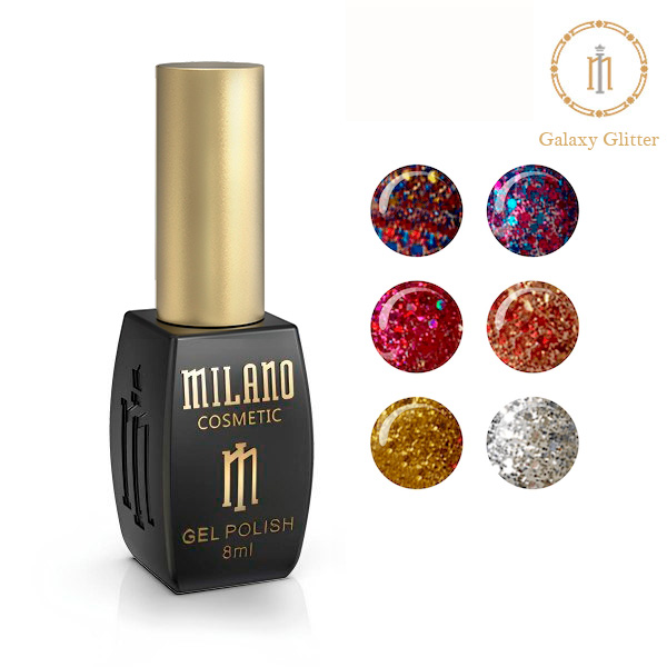 GALAXY GLITTER