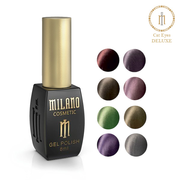 CAT EYE DELUXE