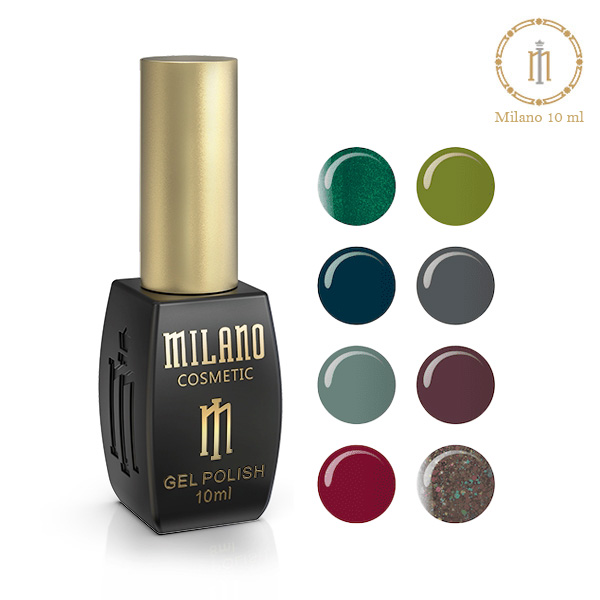 MILANO 10 ML