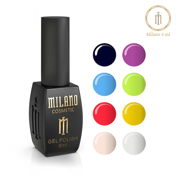 MILANO 8 ML
