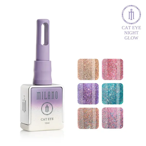 CAT EYE NIGHT GLOW PREMIUM