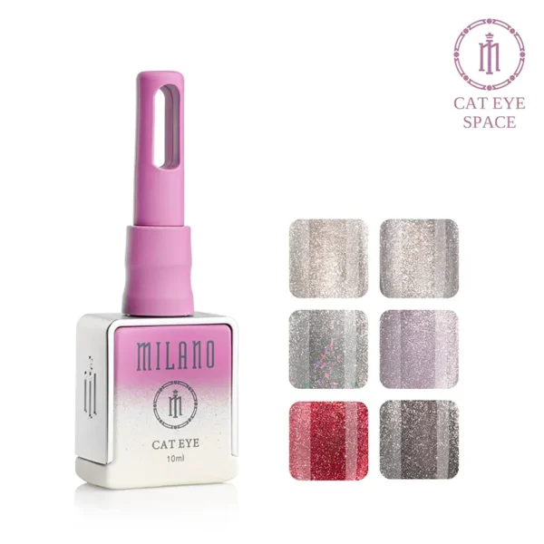 CAT EYE SPACE PREMIUM