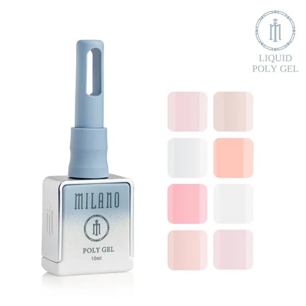 LIQUID POLY GEL PREMIUM