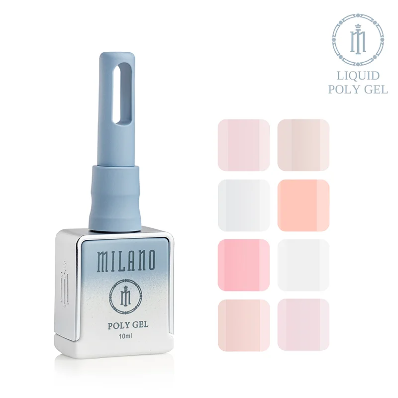 LIQUID POLY GEL PREMIUM