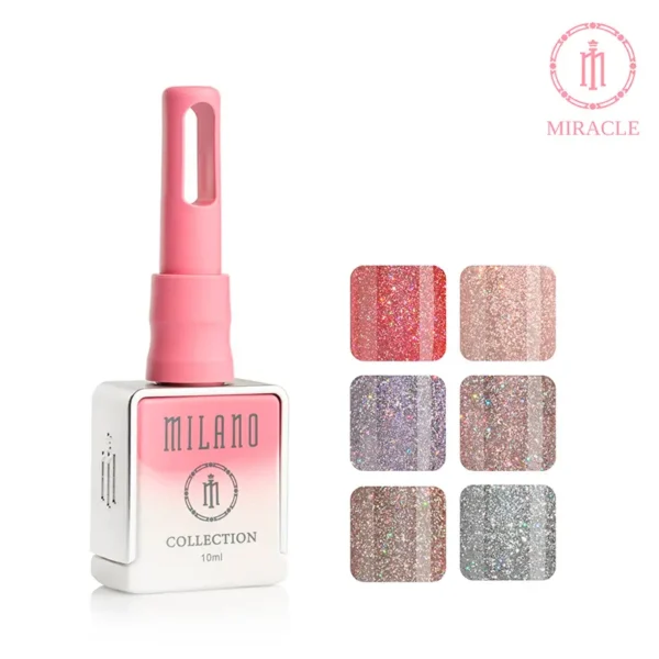MIRACLE COLLECTION PREMIUM