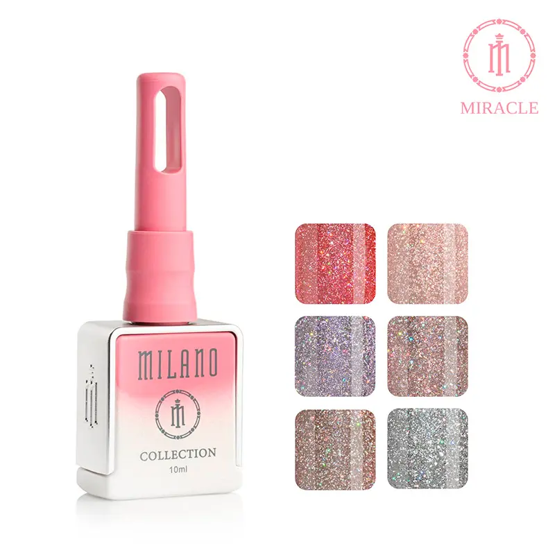 MIRACLE COLLECTION PREMIUM
