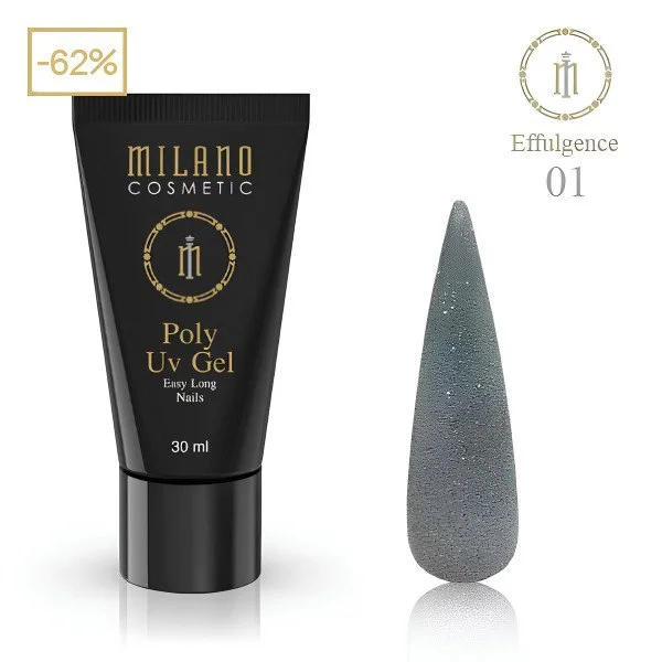 Poly Gel EFFULGENCE