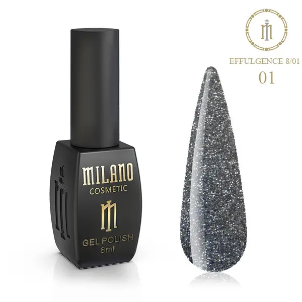 EFFULGENCE 08