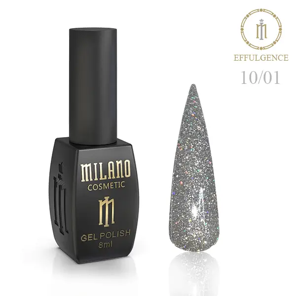 EFFULGENCE 10