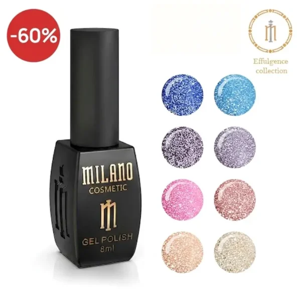 EFFULGENCE COLLECTION