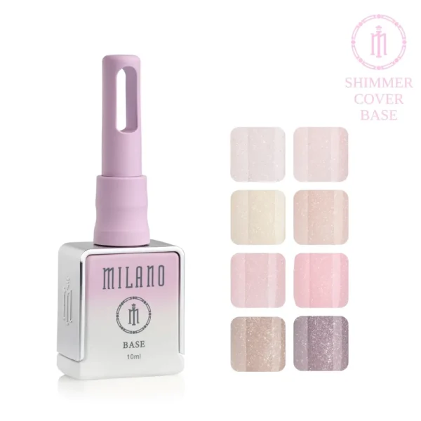 SHIMMER BASE PREMIUM