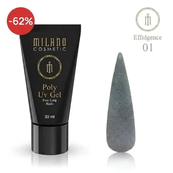 Poly Gel EFFULGENCE