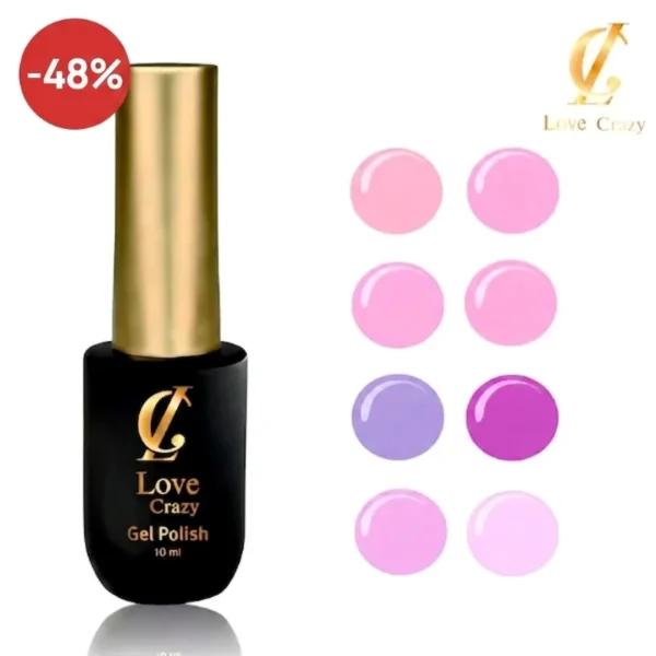 LOVE CRAZY 10 ML