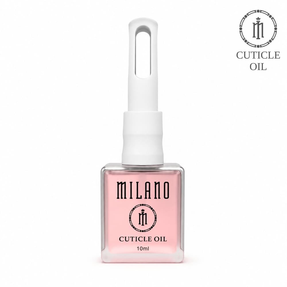 MILANO PREMIUM NAIL OIL 10 ml - Зображення 6