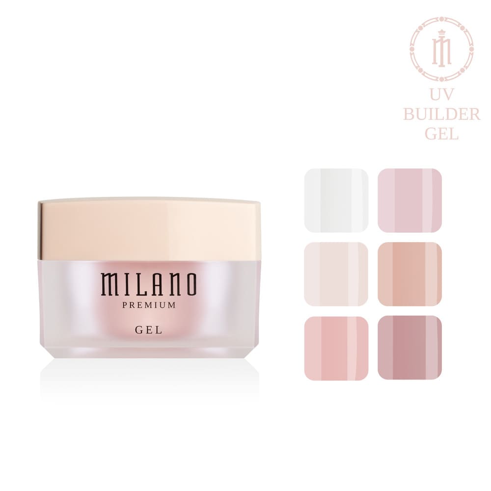 UV BUILDER GEL PREMIUM