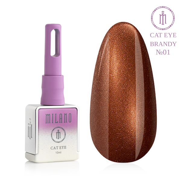 Cat Eye Brandy Premium № 01