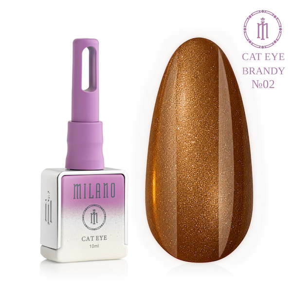 Cat Eye Brandy Premium № 02
