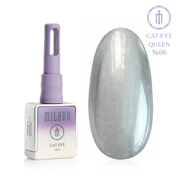Cat Eye Queen Premium 10ml № 06