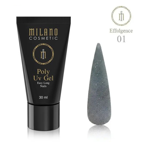 Poly Gel EFFULGENCE