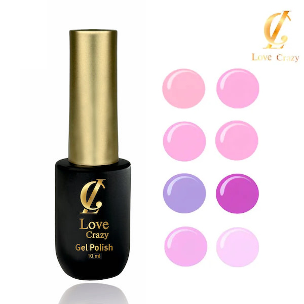 LOVE CRAZY 10 ML