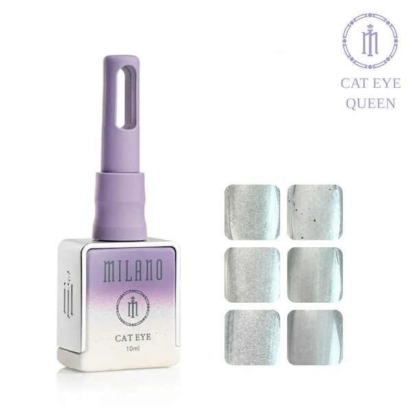 CAT EYE QUEEN PREMIUM