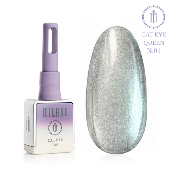Cat Eye Queen Premium 10ml № 01