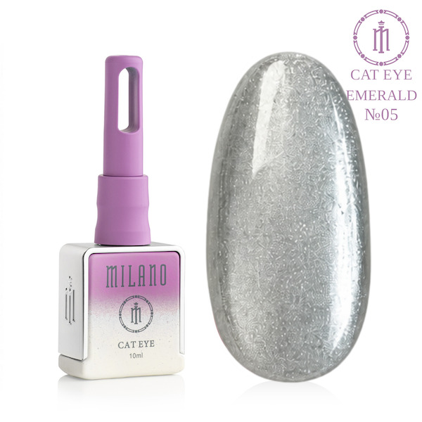 Cat Eye Emerald Premium 10ml № 05