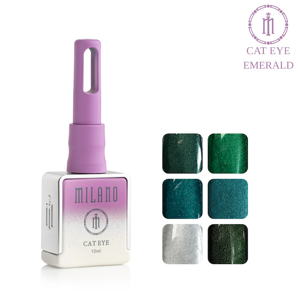 CAT EYE EMERALD PREMIUM